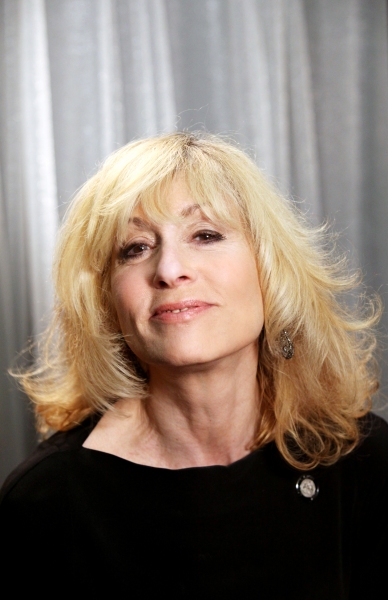 Photo Coverage Exclusive: 2011 Tony Award Nominee Portraits - The Women Image