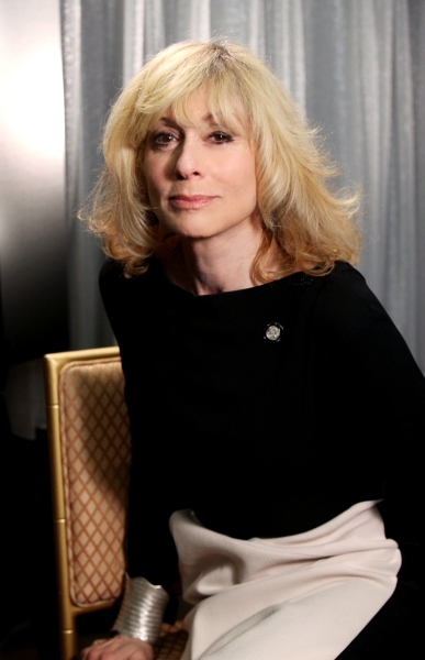 Photo Coverage Exclusive: 2011 Tony Award Nominee Portraits - The Women Image