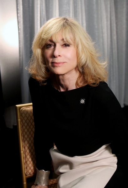 Photo Coverage Exclusive: 2011 Tony Award Nominee Portraits - The Women Image