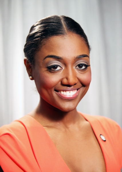 Photo Coverage Exclusive: 2011 Tony Award Nominee Portraits - The Women Image