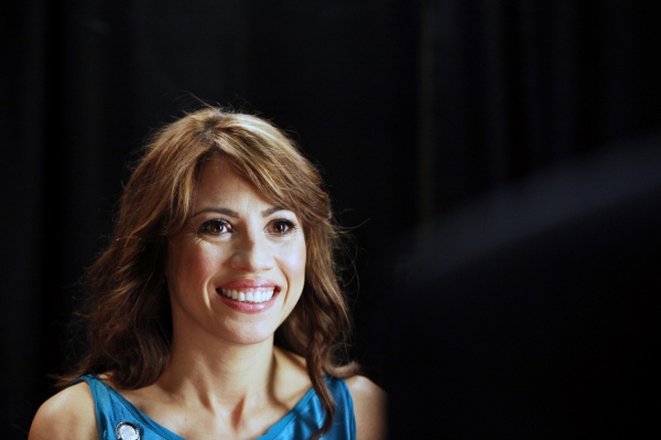 Photo Coverage Exclusive: 2011 Tony Award Nominee Portraits - The Women Image
