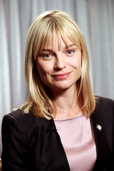 Photo Coverage Exclusive: 2011 Tony Award Nominee Portraits - The Women Image