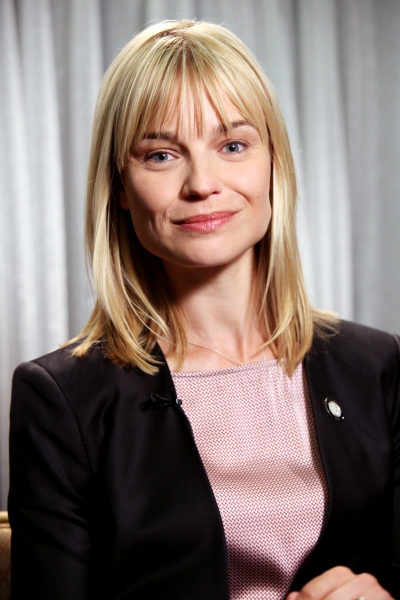 Photo Coverage Exclusive: 2011 Tony Award Nominee Portraits - The Women Image