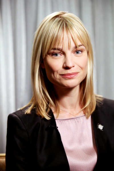 Photo Coverage Exclusive: 2011 Tony Award Nominee Portraits - The Women Image