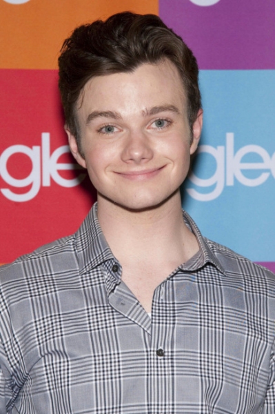 Photo Flash: GLEE Academy Screening and Q&A! Image