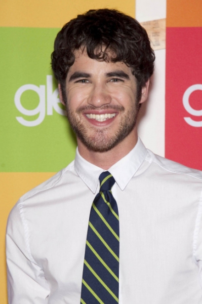 Photo Flash: GLEE Academy Screening and Q&A! 