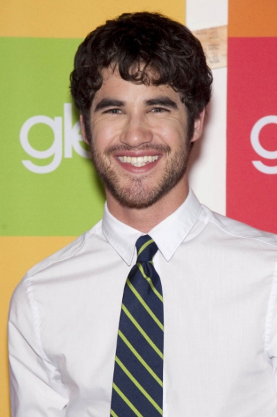 Photo Flash: GLEE Academy Screening and Q&A! Image