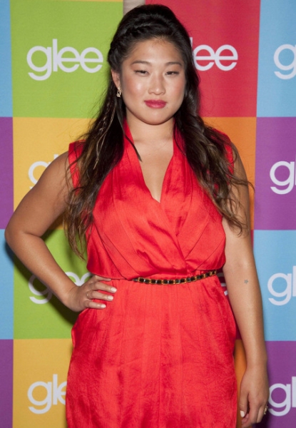 Photo Flash: GLEE Academy Screening and Q&A! Image