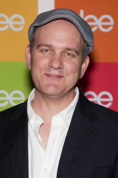Photo Flash: GLEE Academy Screening and Q&A! Image