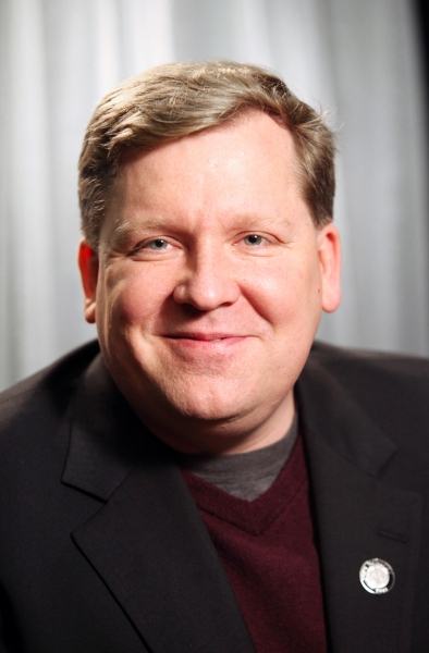 Photo Coverage Exclusive: 2011 Tony Award Nominee Portraits - The Men Image