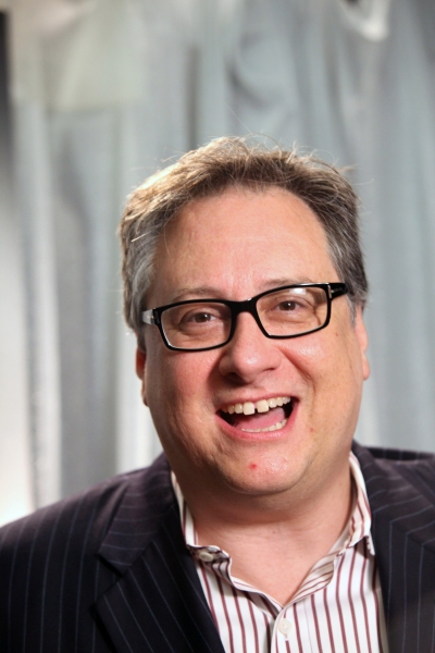 Photo Coverage Exclusive: 2011 Tony Award Nominee Portraits - The Men Image