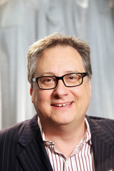 Photo Coverage Exclusive: 2011 Tony Award Nominee Portraits - The Men Image
