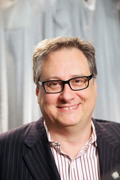 Photo Coverage Exclusive: 2011 Tony Award Nominee Portraits - The Men Image