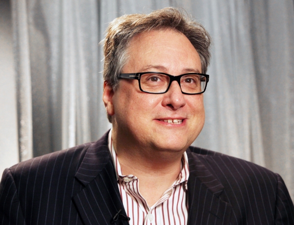 Photo Coverage Exclusive: 2011 Tony Award Nominee Portraits - The Men Image