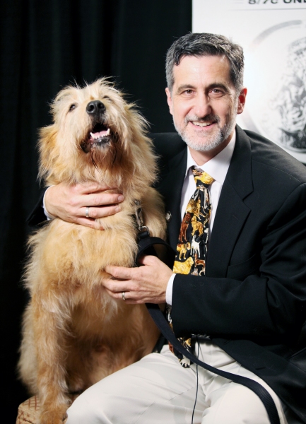 Photo Coverage Exclusive: 2011 Tony Award Nominee Portraits - The Men Image