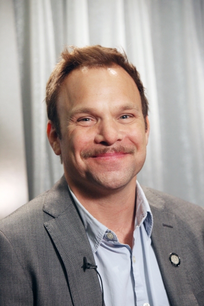 Photo Coverage Exclusive: 2011 Tony Award Nominee Portraits - The Men Image