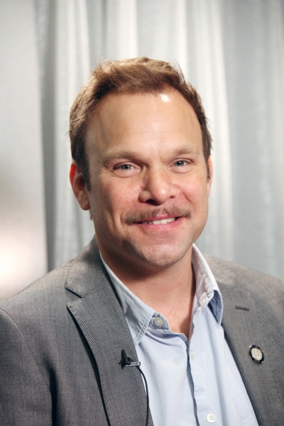 Photo Coverage Exclusive: 2011 Tony Award Nominee Portraits - The Men Image