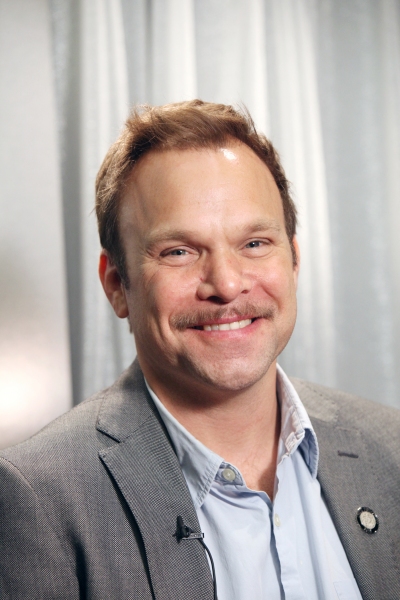 Photo Coverage Exclusive: 2011 Tony Award Nominee Portraits - The Men Image