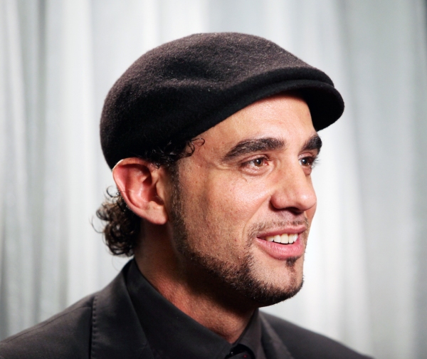 Photo Coverage Exclusive: 2011 Tony Award Nominee Portraits - The Men Image