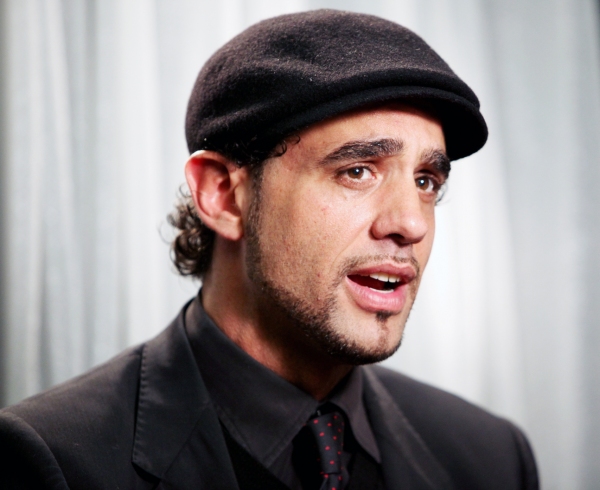 Photo Coverage Exclusive: 2011 Tony Award Nominee Portraits - The Men Image