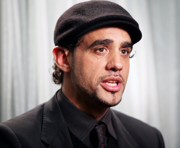 Photo Coverage Exclusive: 2011 Tony Award Nominee Portraits - The Men Image