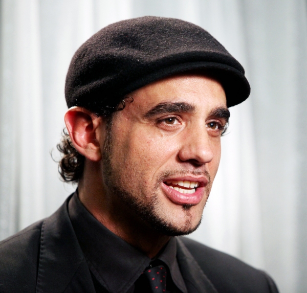 Photo Coverage Exclusive: 2011 Tony Award Nominee Portraits - The Men Image
