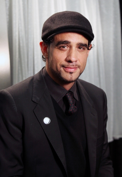 Photo Coverage Exclusive: 2011 Tony Award Nominee Portraits - The Men Image