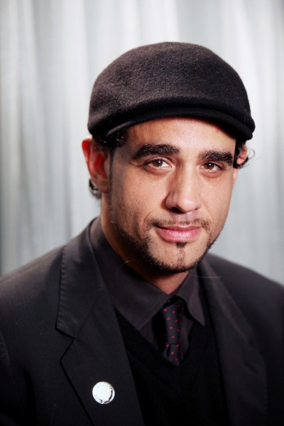 Photo Coverage Exclusive: 2011 Tony Award Nominee Portraits - The Men Image