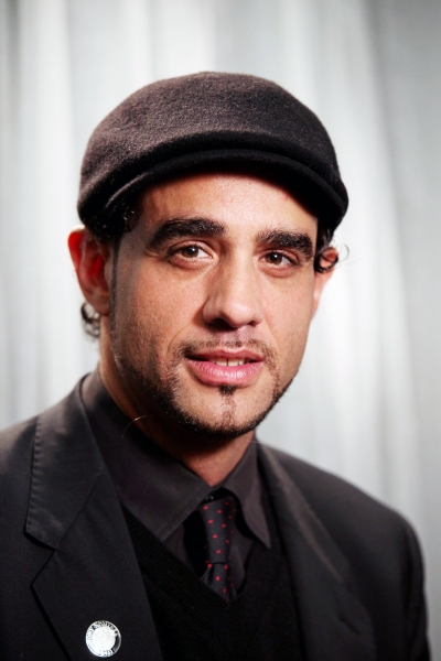 Photo Coverage Exclusive: 2011 Tony Award Nominee Portraits - The Men Image