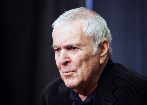 Photo Coverage Exclusive: 2011 Tony Award Nominee Portraits - The Men Image