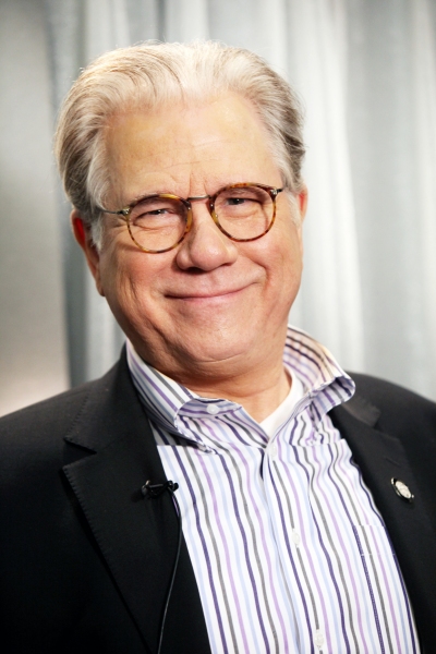 Photo Coverage Exclusive: 2011 Tony Award Nominee Portraits - The Men Image