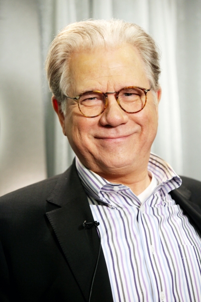 Photo Coverage Exclusive: 2011 Tony Award Nominee Portraits - The Men Image