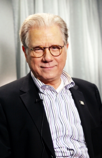 Photo Coverage Exclusive: 2011 Tony Award Nominee Portraits - The Men Image