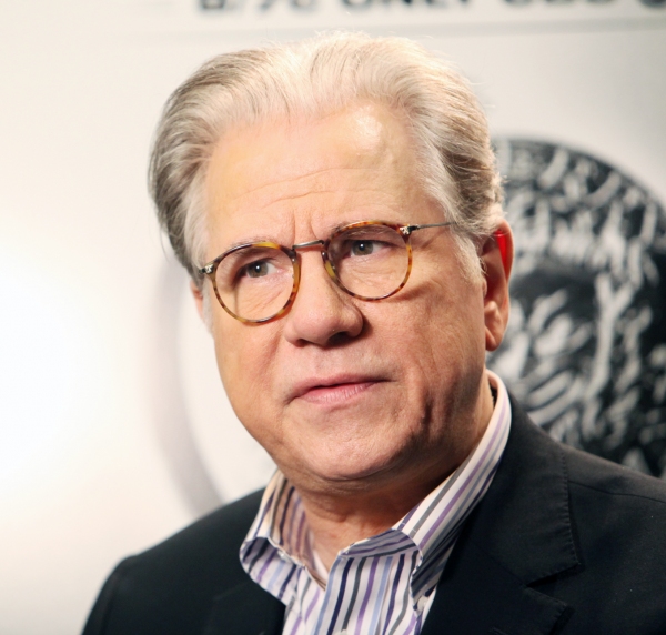 Photo Coverage Exclusive: 2011 Tony Award Nominee Portraits - The Men Image