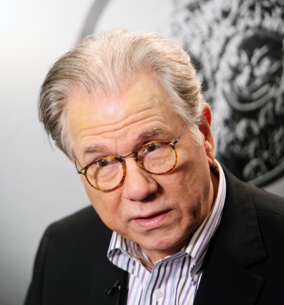 Photo Coverage Exclusive: 2011 Tony Award Nominee Portraits - The Men Image