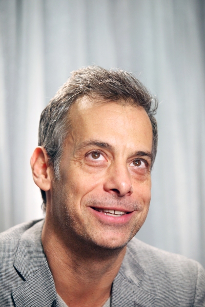 Photo Coverage Exclusive: 2011 Tony Award Nominee Portraits - The Men Image