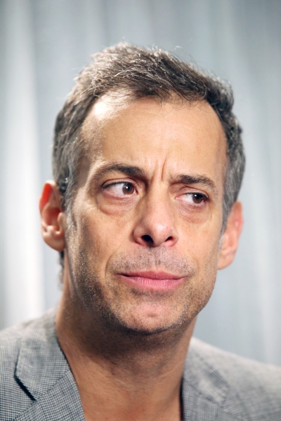 Photo Coverage Exclusive: 2011 Tony Award Nominee Portraits - The Men Image