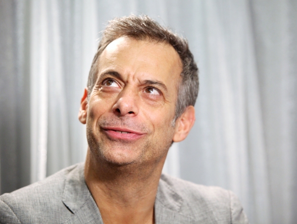 Photo Coverage Exclusive: 2011 Tony Award Nominee Portraits - The Men Image
