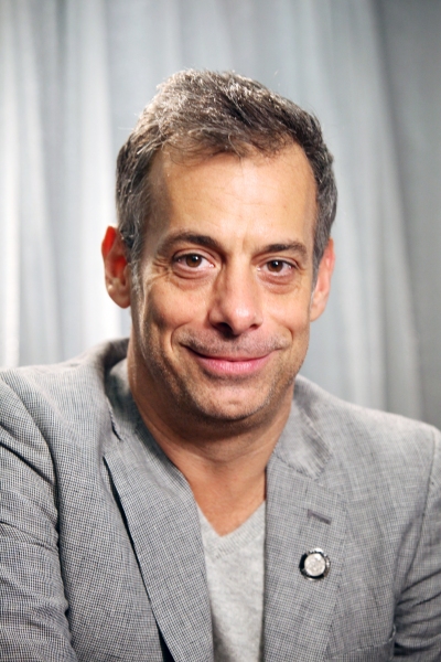 Photo Coverage Exclusive: 2011 Tony Award Nominee Portraits - The Men Image