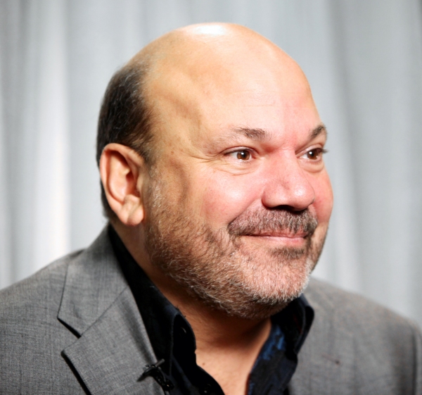 Photo Coverage Exclusive: 2011 Tony Award Nominee Portraits - The Men Image