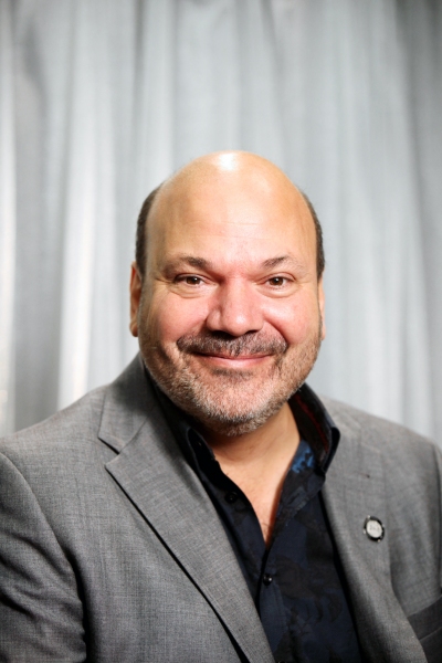 Photo Coverage Exclusive: 2011 Tony Award Nominee Portraits - The Men Image