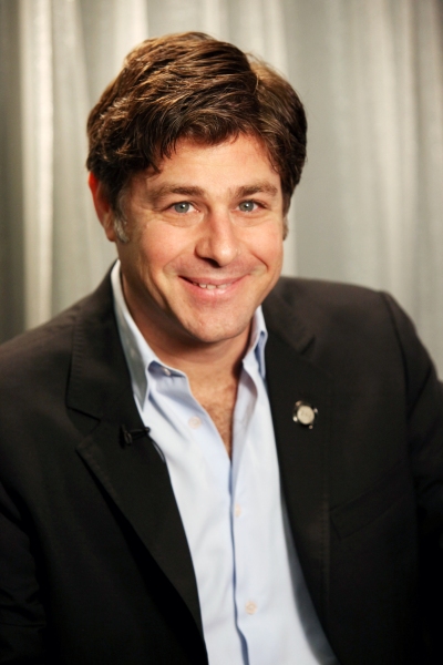 Photo Coverage Exclusive: 2011 Tony Award Nominee Portraits - The Men Image