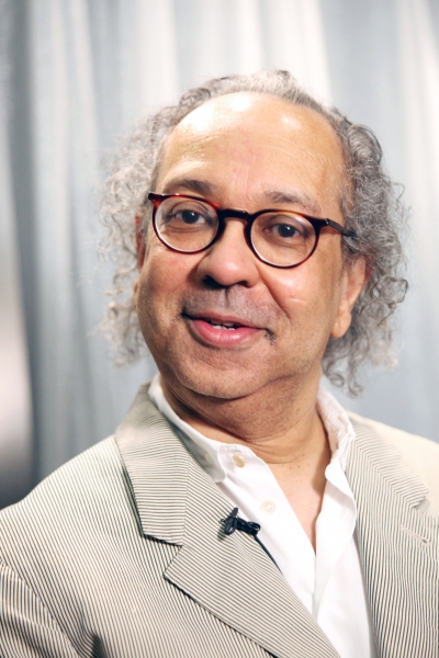 Photo Coverage Exclusive: 2011 Tony Award Nominee Portraits - The Men Image