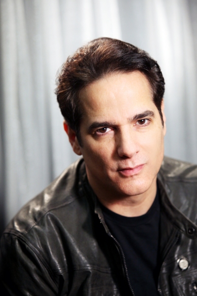 Photo Coverage Exclusive: 2011 Tony Award Nominee Portraits - The Men Image