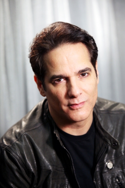 Photo Coverage Exclusive: 2011 Tony Award Nominee Portraits - The Men Image