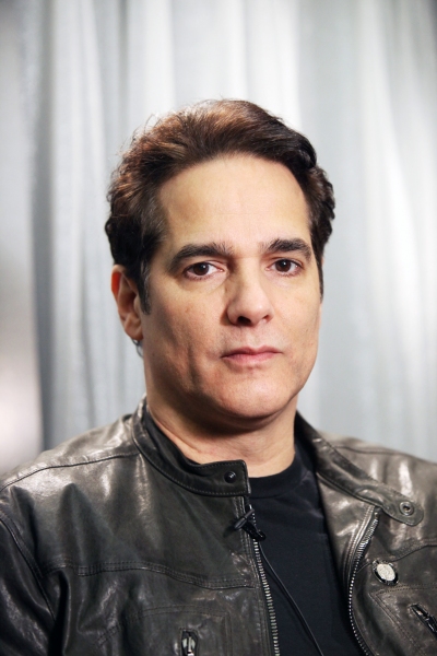 Photo Coverage Exclusive: 2011 Tony Award Nominee Portraits - The Men Image