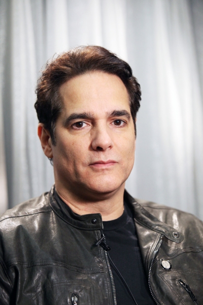 Photo Coverage Exclusive: 2011 Tony Award Nominee Portraits - The Men Image