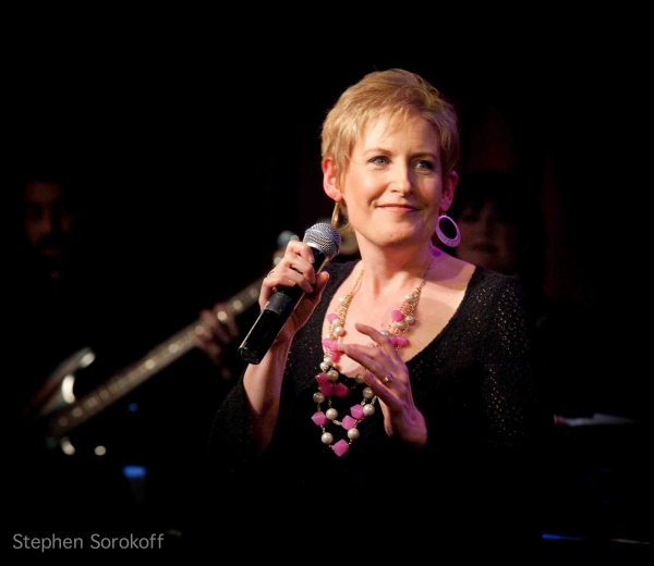 Photos: The Callaway Sisters in BOOM! at Birdland Image