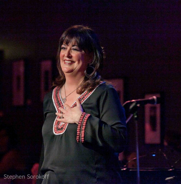Photos: The Callaway Sisters in BOOM! at Birdland Image