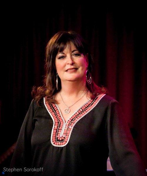 Photos: The Callaway Sisters in BOOM! at Birdland Image